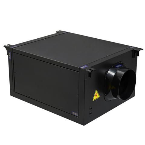 Máy hút ẩm treo trần BeLin BL-860D-D